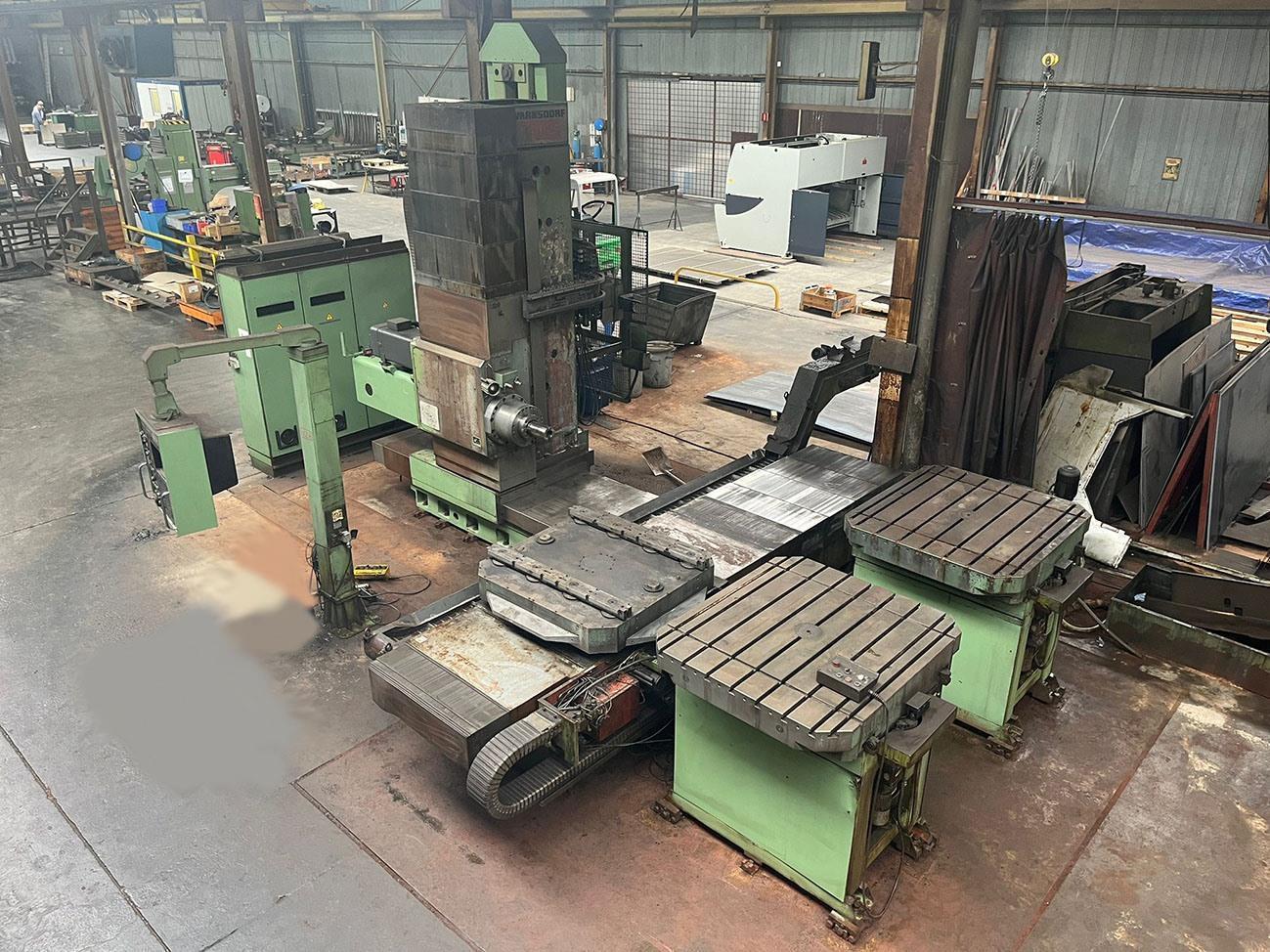New And Used Machine Tools & Equipment