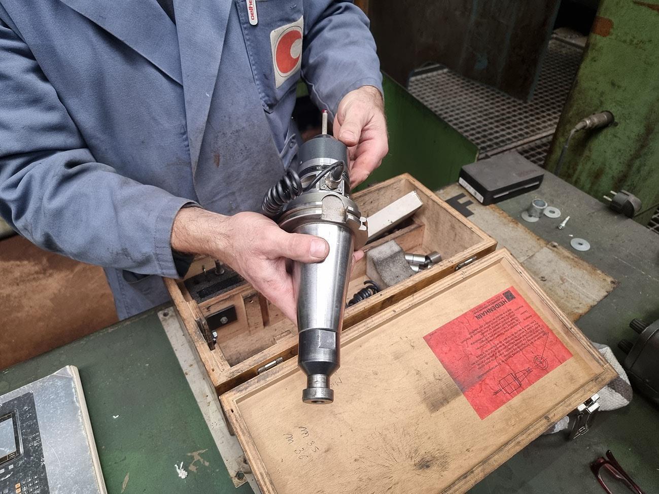 New And Used Machine Tools & Equipment