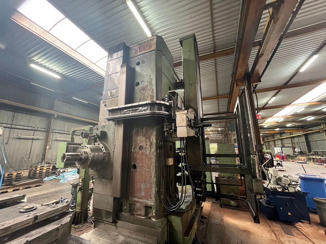 New And Used Machine Tools & Equipment
