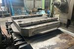 Tos WHN 110 X: 2000 - Y: 1250 - Z: 1000 mm CNC