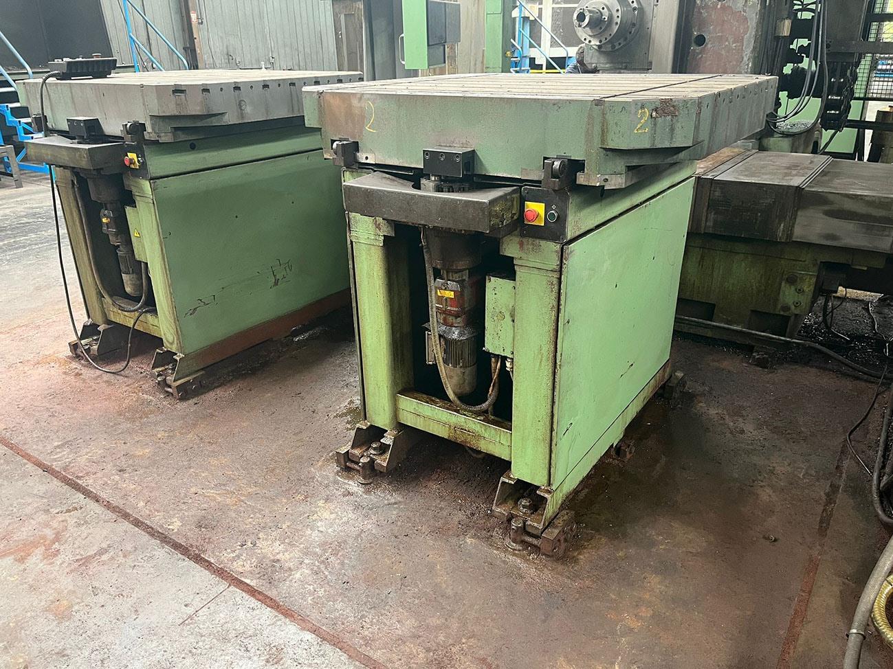 New And Used Machine Tools & Equipment