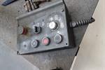 Tos WHN 110 X: 2000 - Y: 1250 - Z: 1000 mm CNC