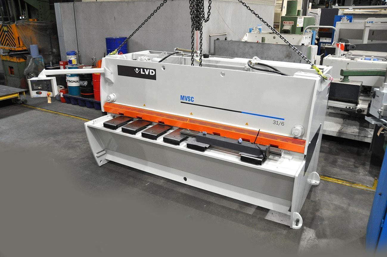 New And Used Machine Tools & Equipment
