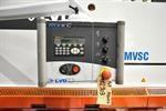 LVD MVSC 3100 x 6 mm CNC