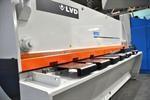 LVD MVSC 3100 x 6 mm CNC