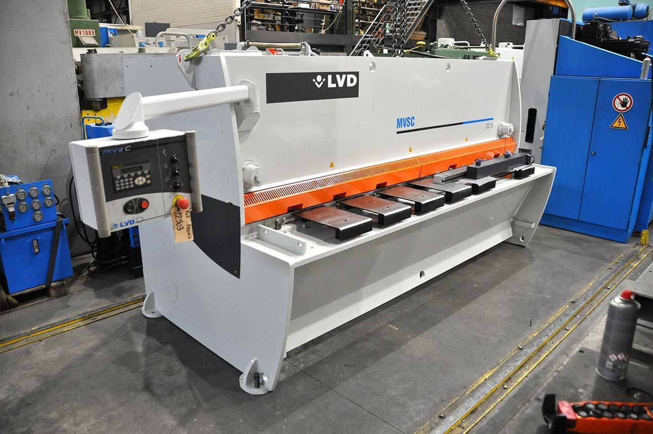 New And Used Machine Tools & Equipment