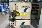 Geka Puma 55 ton