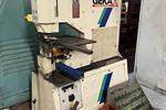 Geka Puma 55 ton