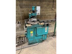 Kaltenbach KKS 400, Circular & abrasive cold sawing machines