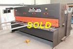 Amada Promecam GPS 3100 x 6 mm CNC