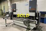 LVD PPEB 135 ton x 3100 mm CNC