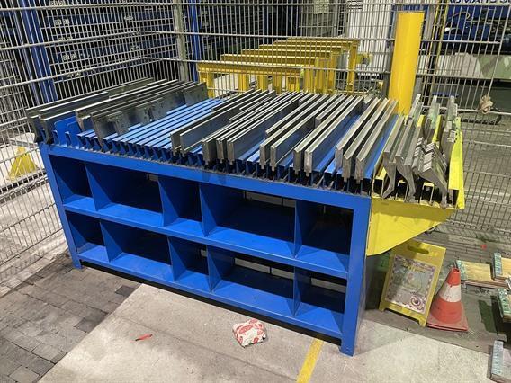LVD PPEB 135 ton x 3100 mm CNC