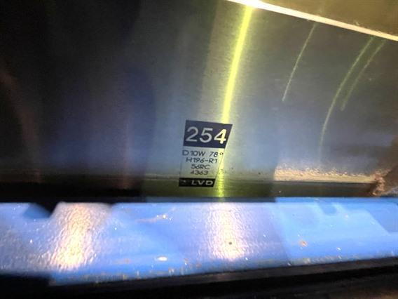 LVD PPEB 135 ton x 3100 mm CNC