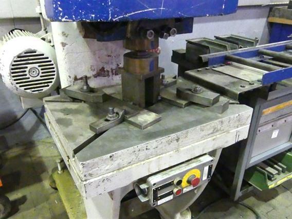 Raskin Master 50 ton
