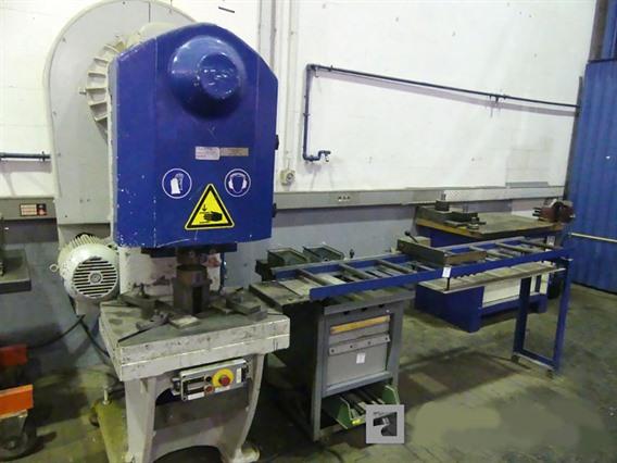 Raskin Master 50 ton