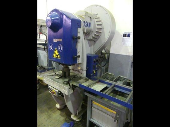 Raskin Master 50 ton