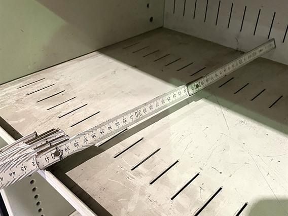 Kardex Industriever SYS-500