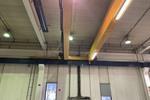 Demag 5 ton x 16 900 mm