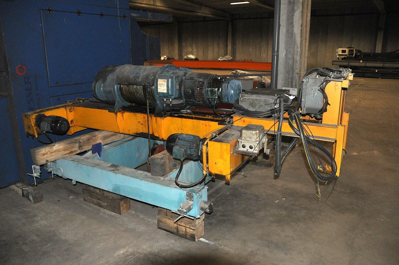 New And Used Machine Tools & Equipment