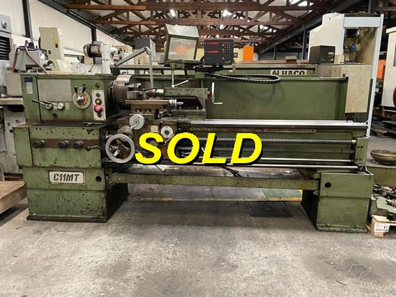 ZMM Ø 515 x 1500 mm