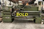 ZMM Ø 515 x 1500 mm