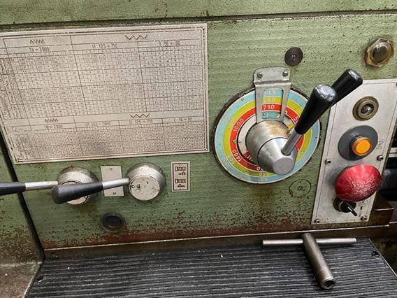 ZMM Ø 515 x 1500 mm