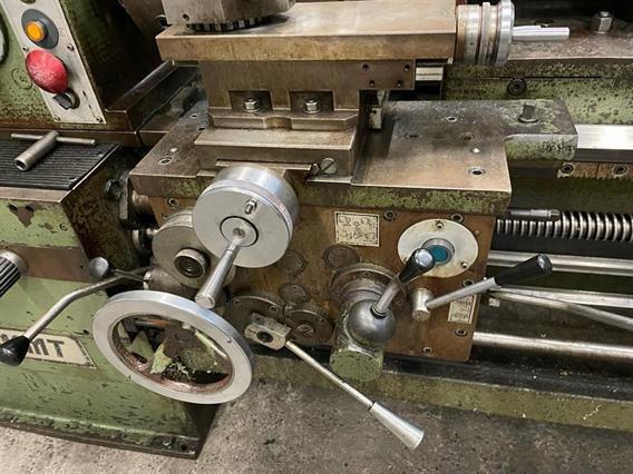 ZMM Ø 515 x 1500 mm