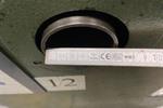 ZMM Ø 515 x 1500 mm
