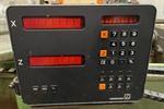 ZMM Ø 515 x 1500 mm