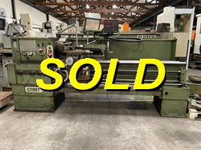 ZMM Ø 515 x 1500 mm, Torni centrali
