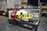 Emco E-255 Ø 510 x 1500 mm CNC