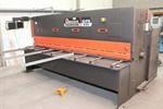 Amada Promecam GPX 3100 x 6 mm CNC