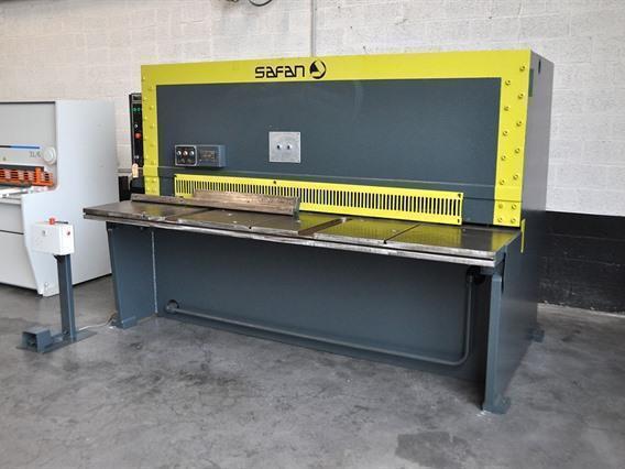 Safan HVS 2050 x 16 mm