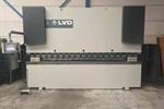 LVD PPS-TS 200 ton x 4100 mm CNC