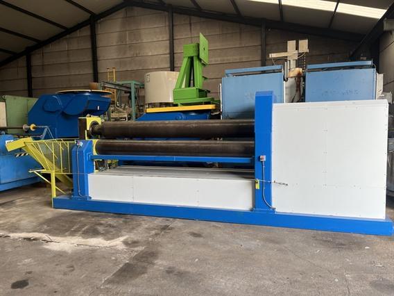 Arrieta CCC 3100 x 20 mm