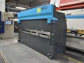 Haco PPES 135 ton x 3600 mm CNC, Presses plieuses hydrauliques