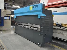 Haco PPES 135 ton x 4100 mm CNC, Krawędziowe prasy hydrauliczne