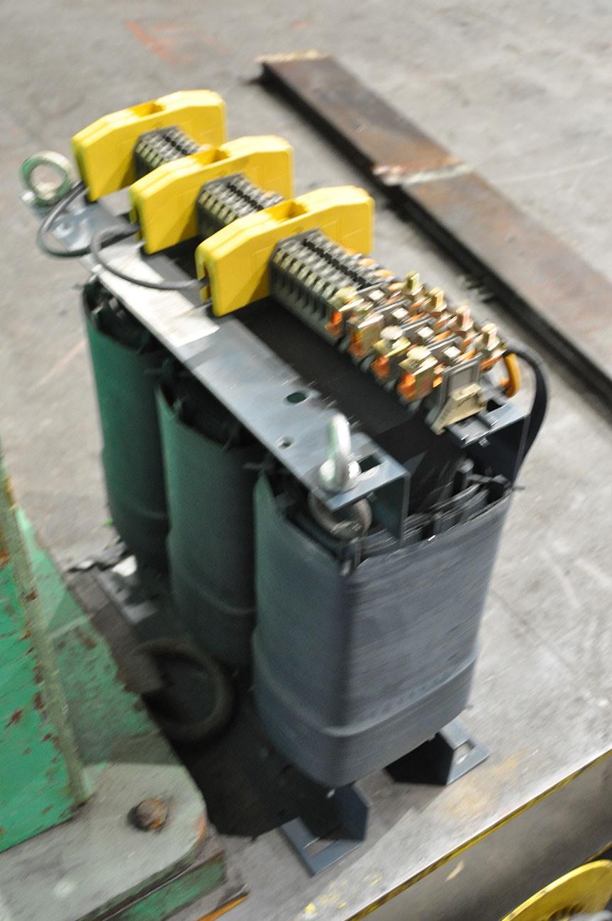 Transfo 44 kVa — Various — photo 3
