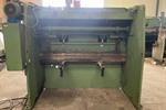 Manurhin 65 ton x 2550 mm