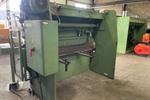 Manurhin 65 ton x 2550 mm