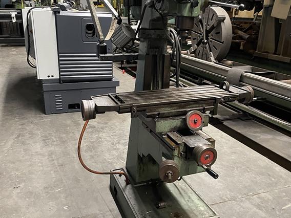 Flot Mk3