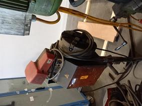ZM welding manipulator, Vireurs - Manipulateurs - Potences et tenailles à souder