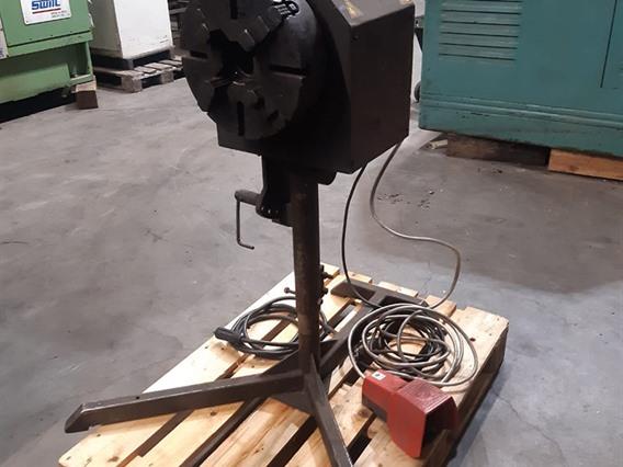 ZM welding manipulator