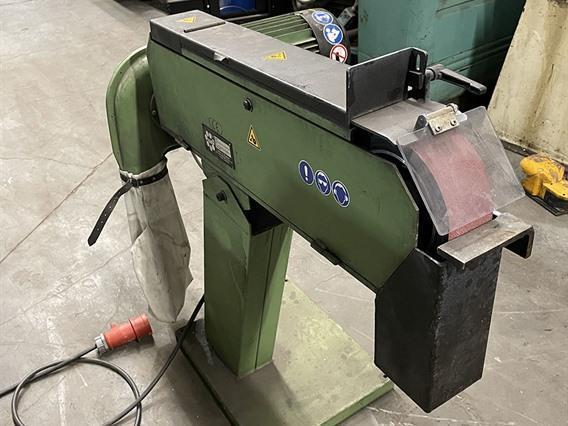 ZM 75 x 2000 mm