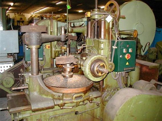 Lot Tandwiel- freesmachines