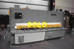 Haco HSL 3000 x 13 mm