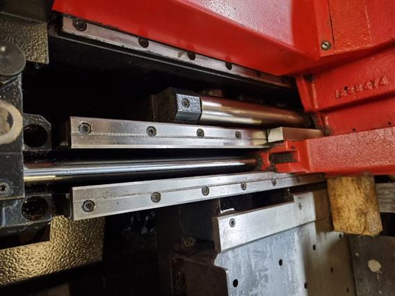 Amada HFA 400W