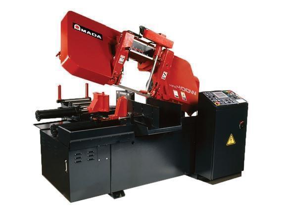 Amada HFA 400W