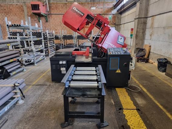 Amada HFA 400W