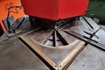 Amada Versa 200 x 6 mm (variable)